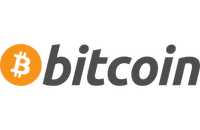 Bitcoin-Zahlungslogo